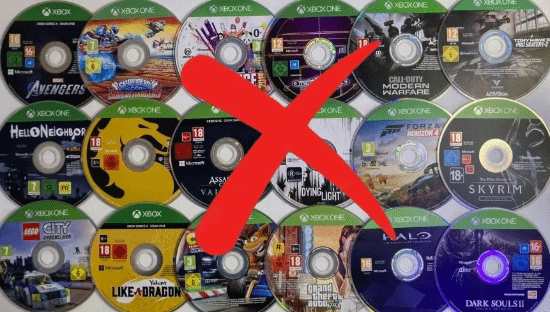 尚盈配资 Xbox放弃实体版？新恐怖大作无实体版引猜测