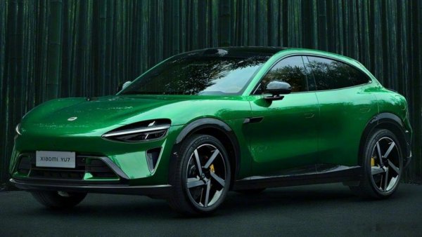 宝牛配 麦格理: 小米YU7定价吸引 维持“跑赢大市”评级