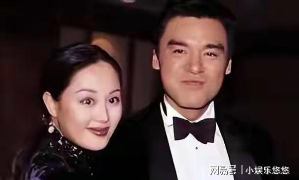 聚宝盆 钟镇涛没想到，因前妻章小惠败光的体面，这次被21岁女儿找了回来