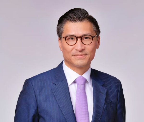 仁信 专访香港立法会议员邱达根：稳定币没有炒卖机会，应发掘更多新市场和新场景