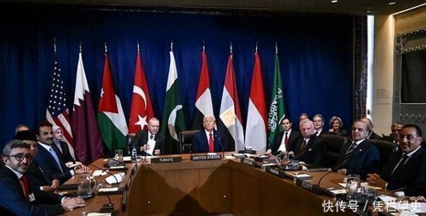 车优配 加沙破局？特朗普提具体方案，以色列警告：别逼我们接受不想干的