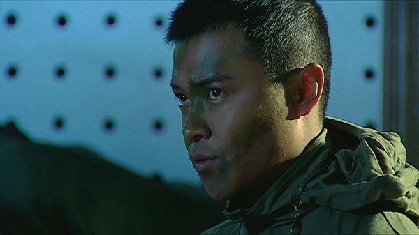 睿迎网 《士兵突击》成才为何难通过A大队考核？袁朗这关就过不了