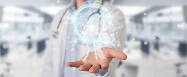 米牛金融 “AI+基层医疗”如何发展？这几位专家说清楚了