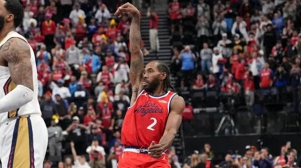 钱程速配 全员健康迎战热火！旧将鲍威尔或缺席，泰伦-卢：我要搞清楚轮换