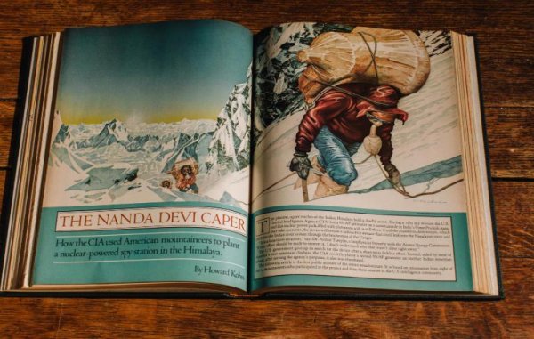 星富优配 核装置神秘失踪？“美印这场对华阴谋愚蠢至极...”