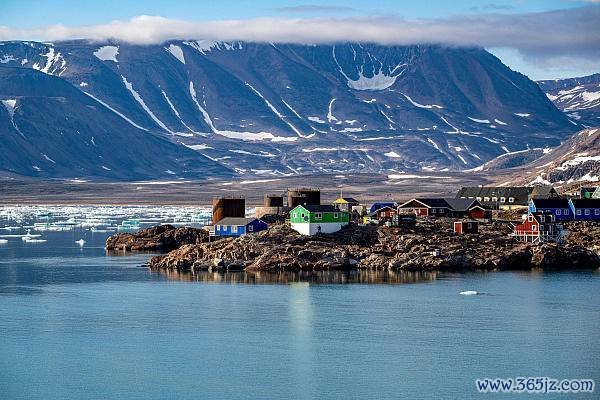 丹麦国防军在格陵兰岛再设临时军事区